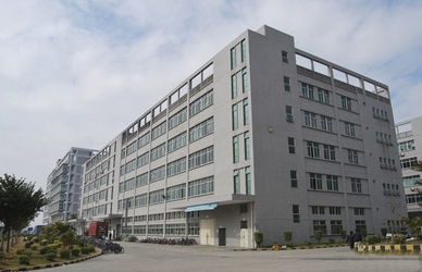 الصين Shenzhen D-Fit Technology Co., Ltd. 