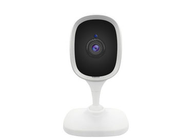كاميرا لاسلكية منزلية - كاميرات HD Pet ، نظام أمان منزلي مع كشف الحركة ، صوت ثنائي الاتجاه ، رؤية ليلية