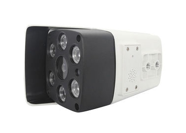 30m الأشعة تحت الحمراء الذكية كاميرا واي فاي IP66 كاميرا مراقبة مقاومة للماء