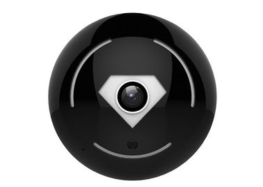 3MP الذكية اللاسلكية واي فاي كاميرات الأمن الرئيسية عموم / الميل / تكبير واضح على نحو سلس الفيديو