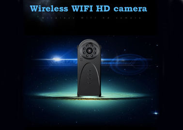 واي فاي صغير مخفي الأمن الرئيسية كاميرا IP 90 درجة زاوية مشاهدة موبايل دفع