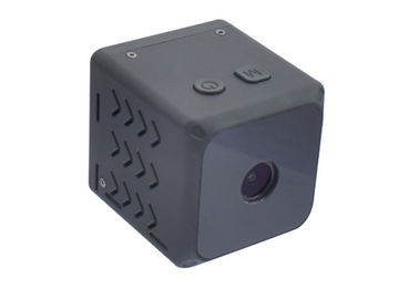 كاميرا واي فاي صغيرة مخفية 180 مللي أمبير رؤية ليلية أوتوماتيكية عالية الدقة DC5V