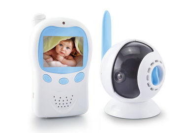 2.4 جرام الصوت الرقمي مراقبة الطفل الالكترونيات بطارية قابلة للشحن لرصد الحيوانات الأليفة الطفل الأكبر