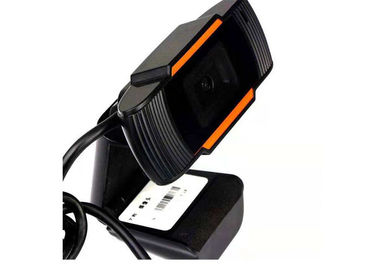 التركيز الثابت 5MP HD USB 2.0 200mA USB كاميرا ويب حية