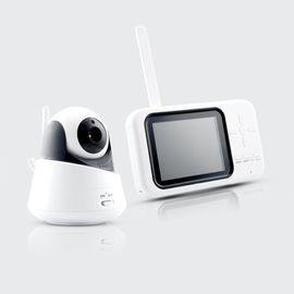 VOX 3.5 &quot;Lcd Display 2.4ghz Wireless Video Baby Monitor