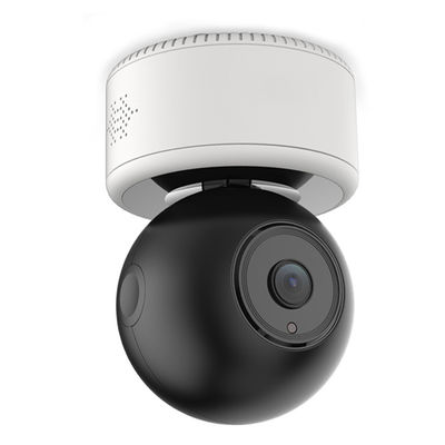 HD AI Smart SGS كاميرا أمان داخلية لاسلكية للطفل