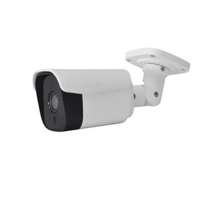4 ميجابيكسل IP CCTV 20m IR Poe كاميرا مراقبة بزاوية عريضة 2560 * 1440