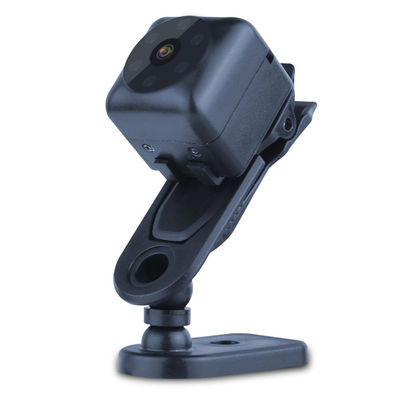 HD 720P 32GB كاميرات التجسس اللاسلكية للرؤية الليلية للرؤية المنزلية