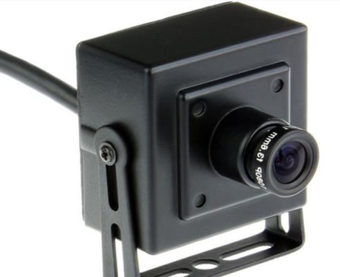 1.0 ميجابيكسل كاميرا USB صغيرة عدسة الثقب الكاميرا الخارجية المخفية