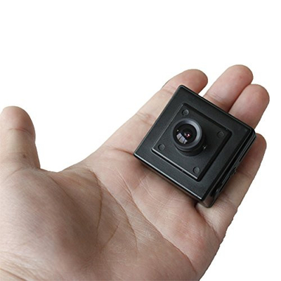 Square 3.7mm pinhole Usb Mini Spy Hd Camera Surveillance Cctv Usb Camera