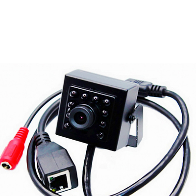 كاميرا رقمية P2P Hd Mini Wifi للرؤية الليلية بالأشعة تحت الحمراء منخفضة الإضاءة