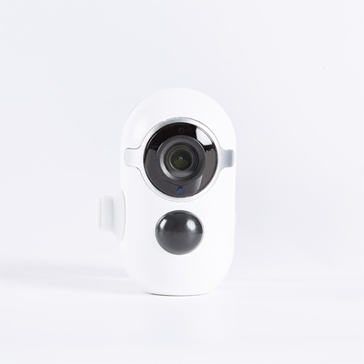 عالية الجودة واي فاي IP كاميرا الأمن PIR الكشف عن اتجاهين كاميرا بطارية مراقبة الحديث