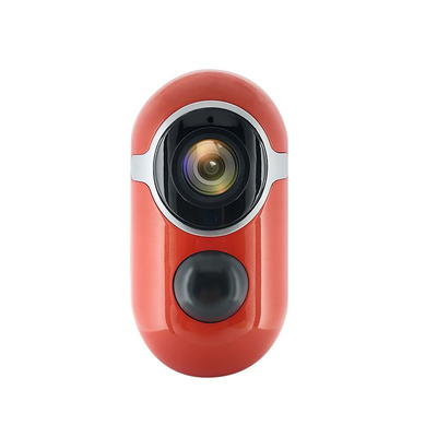 كاميرا مراقبة لاسلكية تعمل بالبطارية عالية الدقة 1080 بكسل تعمل بكاميرا IP wifi مع وقت استعداد طويل
