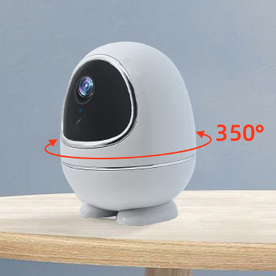 Smart mini 1080p لأمن المنزل CCTV wifi PIR أفضل كاميرا مبيعًا كاميرا لاسلكية تعمل بالبطارية