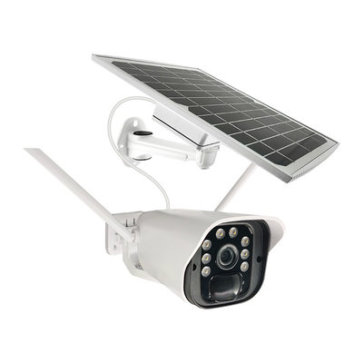 Wireless HD Long with Battery Operated PIR Wifi Solar Powered CCTV Camera IP Outdoor Home Security Cameras